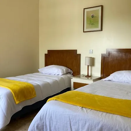 A Casa Da Pi Apartment
