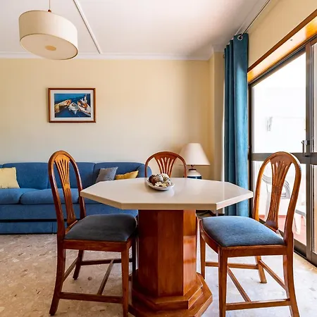 A Casa Da Pi Apartment *