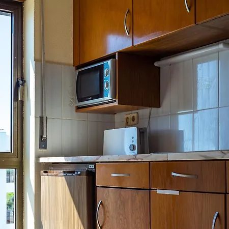 A Casa Da Pi Apartment