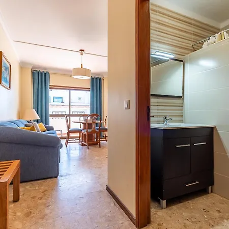 Apartment A Casa Da Pi