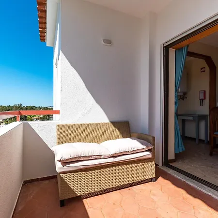A Casa Da Pi Apartment Portimao