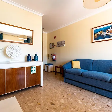 Apartment A Casa Da Pi *