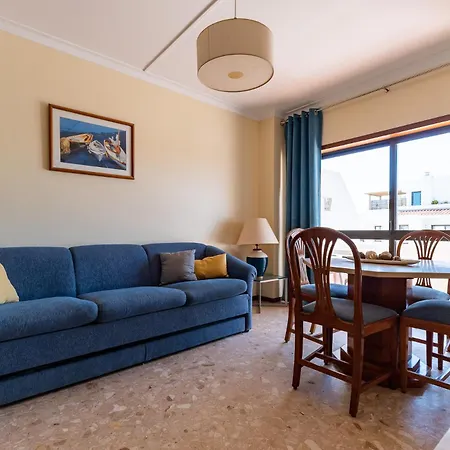 A Casa Da Pi Apartment *