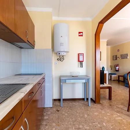 A Casa Da Pi דירה *