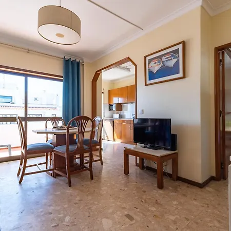 דירה A Casa Da Pi *