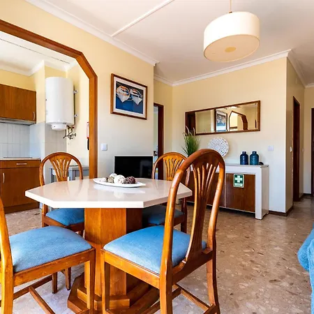 A Casa Da Pi דירה *