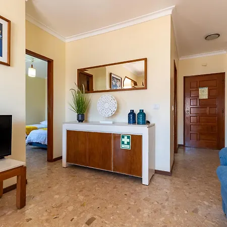 A Casa Da Pi * פורטימאו