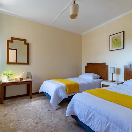 A Casa Da Pi דירה *